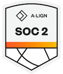 SOC2 attested